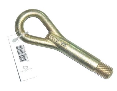 Towing hook