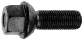 Disc screw