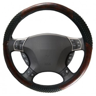 Wheel cover 37-39cm
