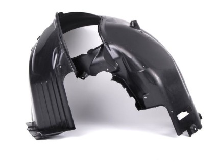 Front inner fender BMW 5-serie E60 M5 (2004-2007), left 