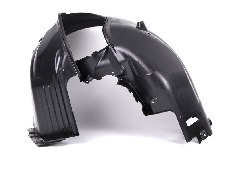 Front inner fender BMW 5-serie E60 M5 (2004-2007), left 