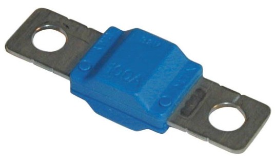 Fuse Midi, 100A, 32V