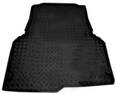 Trunk mat Skoda Roomster PRAKTIK (2008-)