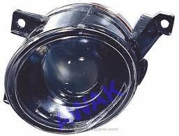 Fog lamp VW Touran (2003-2006)/Tiguan (2007-20011)/Caddy (2003-)/Golf Plus (2005-), left side