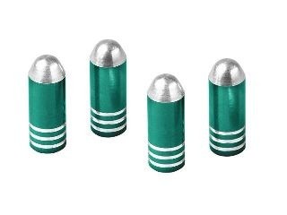 Sport-Cap Hexagonal - green