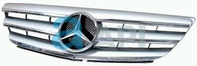 Radiator grill Mecedes-Benz B245 (2005-20011)