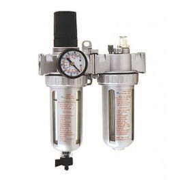 Block of preparation of air , 1/2