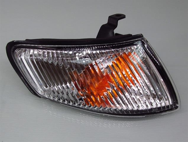 Corner side lamp Mazda 626 (1997-2002), right