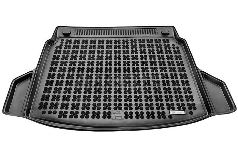 Rubber trunk mat Honda CRV (2012-2018)