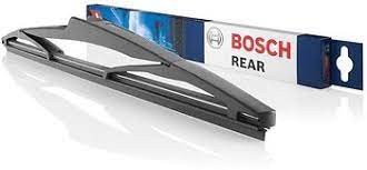 Rear wiperblade - BOSCH, 20cm