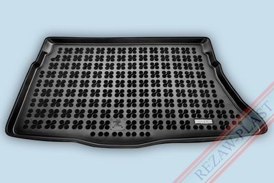 Rubber trunk mat Hyundai i30 (2013-)