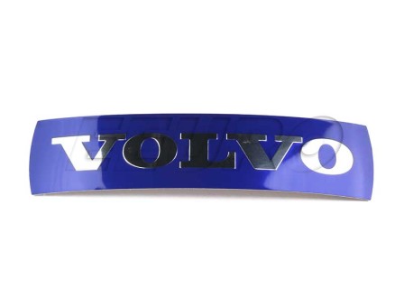 Car logo - VOLVO
