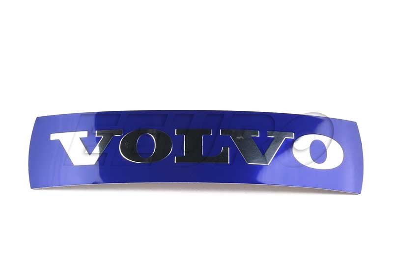 Car logo - VOLVO