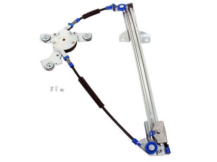 Front window lifter Audi 100 C4 (1991-1994) /A6 C4 (1994-1997) , right side