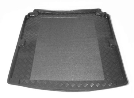 Trunk mat Peugeot 607 (1999-2009)