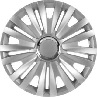 Wheel cover set - Royal, 15"