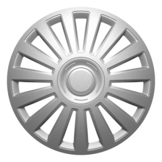 Wheel cover set - Luxury, 16"