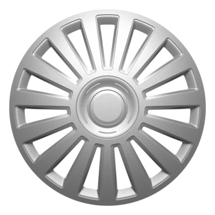 Wheel cover set - Luxury, 16