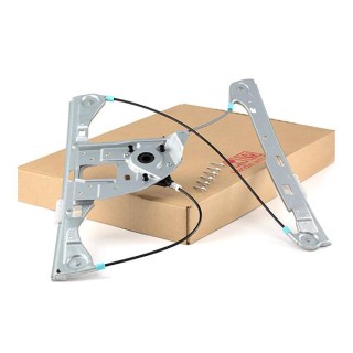 Front window lifter without motor for Mercedes C-class W203 (2000-2007), right side