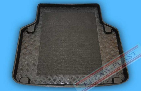 Trunk mat Honda Accord (2008-) KOMBI