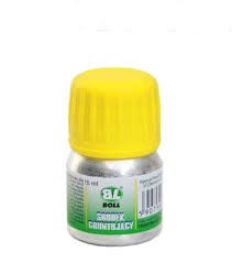 Glass primer BOLL, 15 ml.