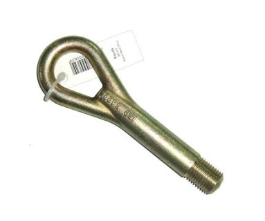 Towing hook