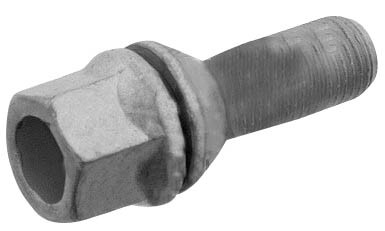 Disc screw