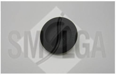 Universal gas fill cap