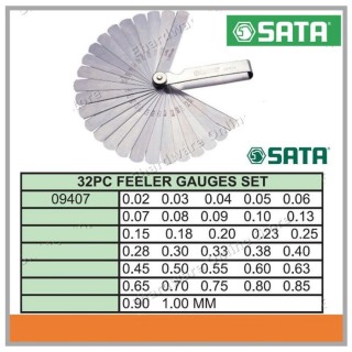 Carving measuring instrument 0.02-1.00mm, 32gb.
