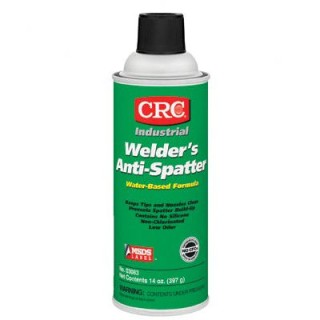 CRC ANTI-SPATTER, 400ml.