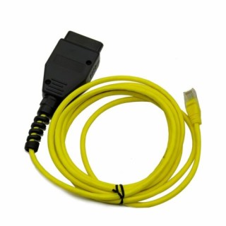 ESYS ethernet data cable for BMW F-series (F01-F04, F10/F11, F25, F39, F30, F34, F40, F22,F45/F46..)