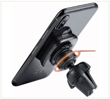 Magnetic Car Air Vent Mount Holder 