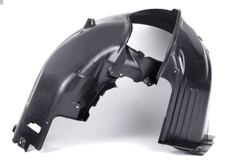 Front inner fender BMW 5-serie E60 M5 (2004-2007), right 