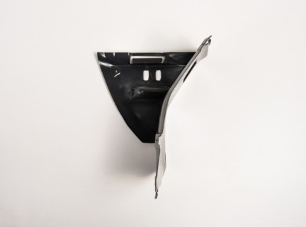 Front inner fender BMW 3-serie E46 (1998-2001), left 