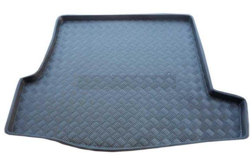 Trunk mat Skoda Superb (2002-2008)
