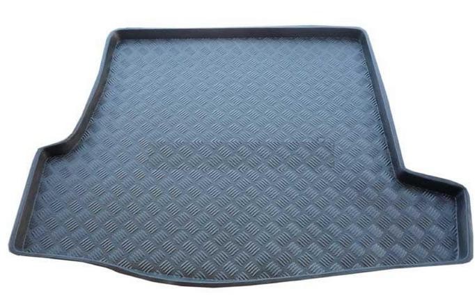 Trunk mat Skoda Superb (2002-2008)