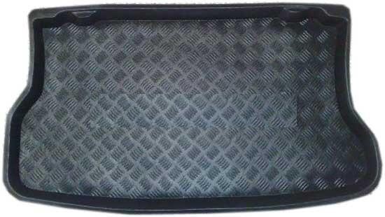 Trunk mat Renault Clio (1998-2005)