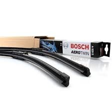 Front wiperblade -  BOSCH, 70cm+50cm