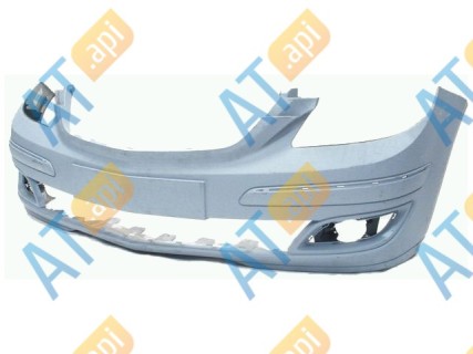 Front bumper Mercedes-Benz B-class W245 (2005-04/2008)