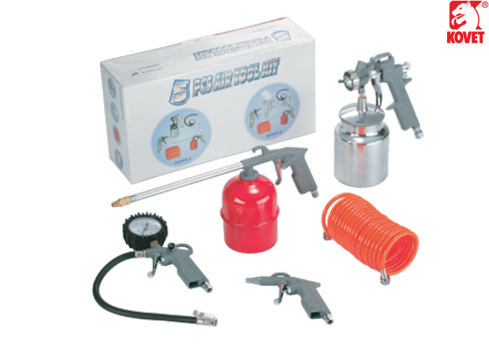 Air kit 5pcs.