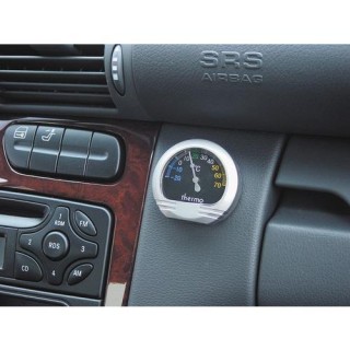 Thermometer