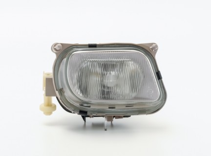 Front fog lamp Mercedes-Benz E-class W210 (1995-2003), right