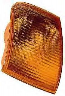 Front side lamp Ford Escort (1990-1995), left 