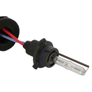 Xenon bulb HB1/9004, цвет 5000K