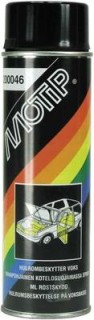 Anti rust treatment spray MOTIP, 500ml.