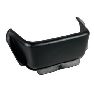 Universal-fit adhesive soft pocket - 20x10 cm