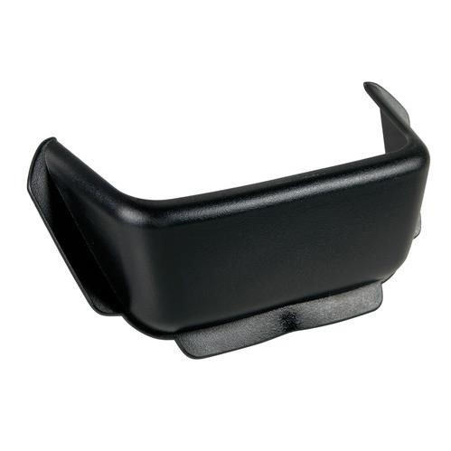 Universal-fit adhesive soft pocket - 20x10 cm