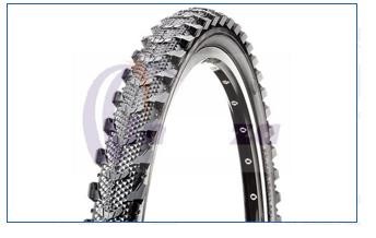Bicycle tyre CST 16" x 1.95