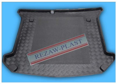 Trunk mat Peugeot 807 (2002-2014)