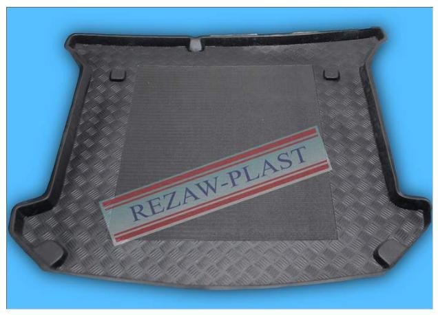 Trunk mat Peugeot 807 (2002-2014)